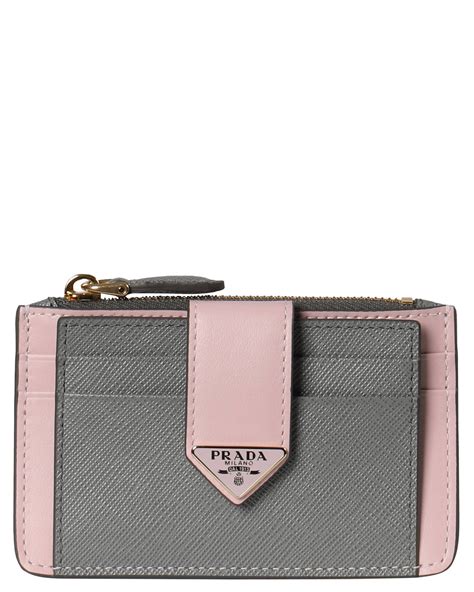 prada kreditkartenetui damen|prada damen preisliste.